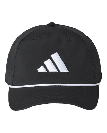 Sustainable Five-Panel Tour Cap A3001S