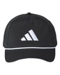 Sustainable Five-Panel Tour Cap A3001S