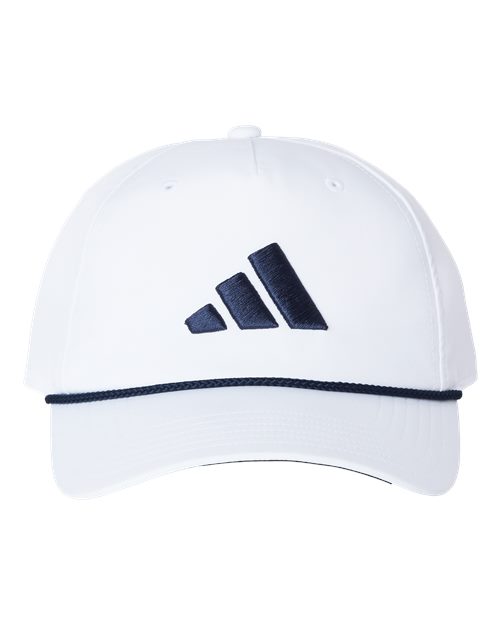 Sustainable Five-Panel Tour Cap A3001S