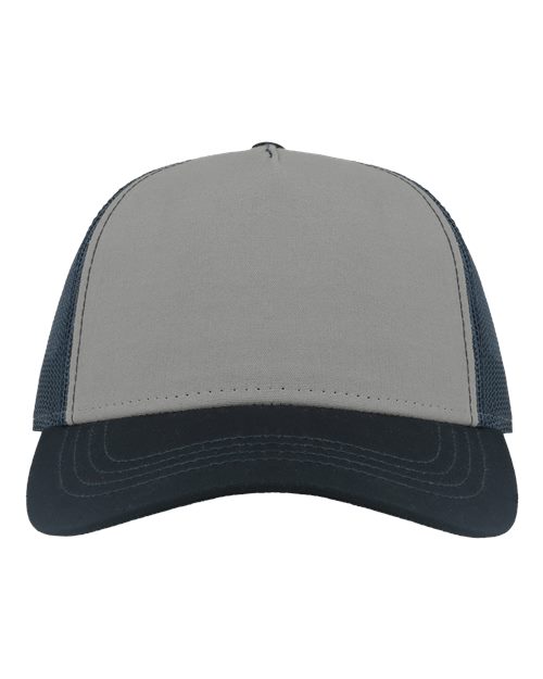 Sustainable Canvas Cap RAPPER