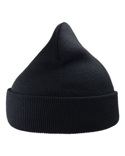 Sustainable 12" Knit Beanie WIND