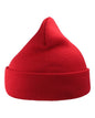 Sustainable 12" Knit Beanie WIND