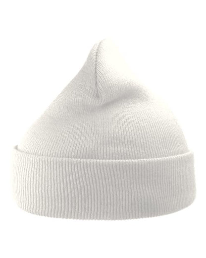 Sustainable 12" Knit Beanie WIND