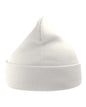 Sustainable 12" Knit Beanie WIND