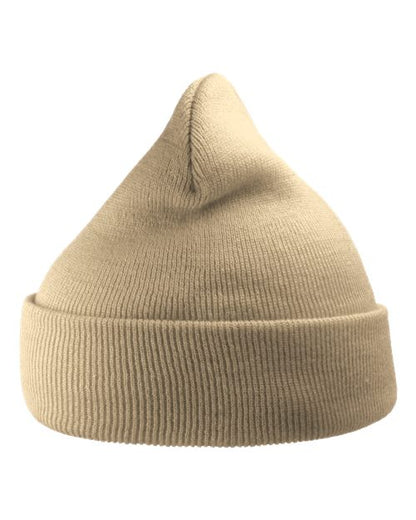 Sustainable 12" Knit Beanie WIND