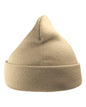 Sustainable 12" Knit Beanie WIND