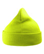 Sustainable 12" Knit Beanie WIND
