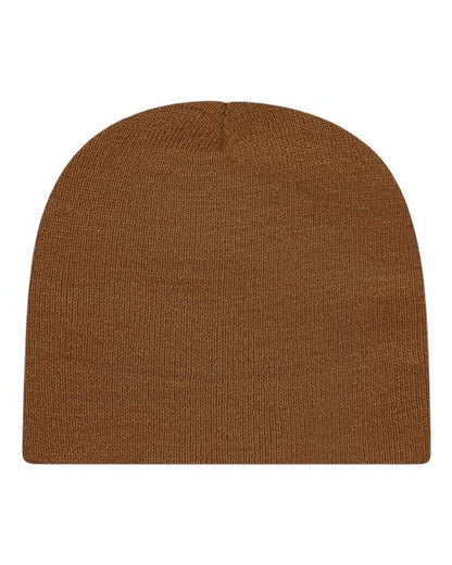 USA-Made 8 1/2" Beanie TKN28