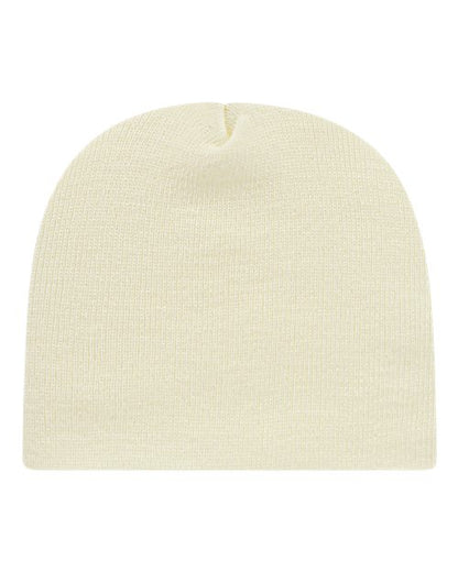 USA-Made 8 1/2" Beanie TKN28