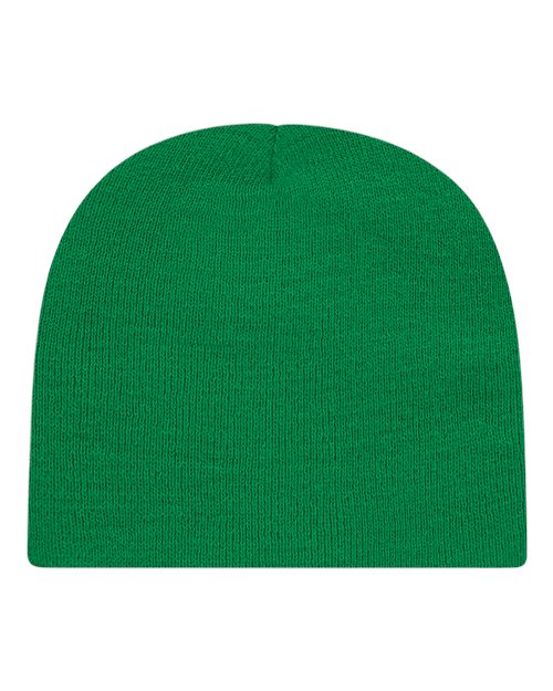 USA-Made 8 1/2" Beanie TKN28