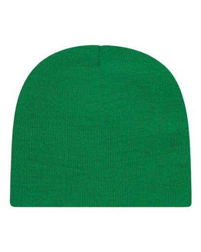 USA-Made 8 1/2" Beanie TKN28