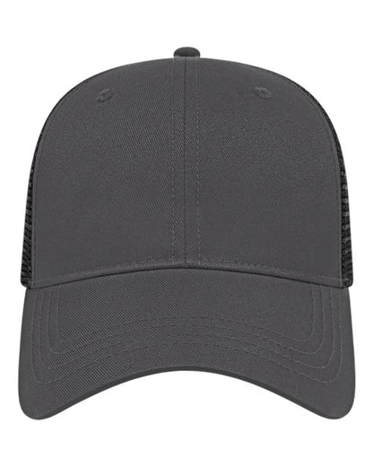 X-tra Value Polyester Trucker Cap x800