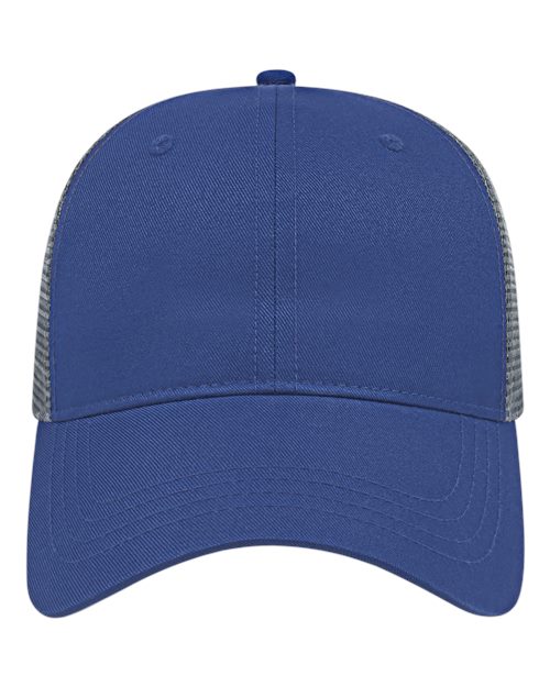 X-tra Value Polyester Trucker Cap x800