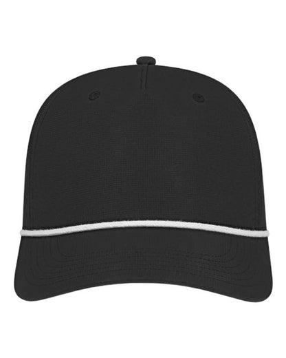Athletic Rope Cap i7256