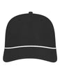 Athletic Rope Cap i7256