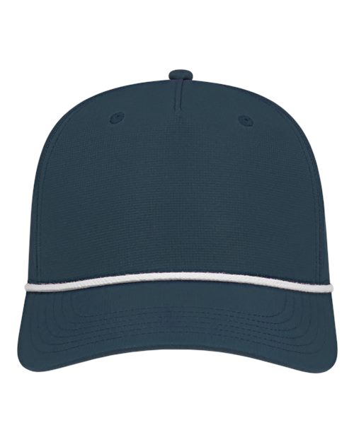 Athletic Rope Cap i7256