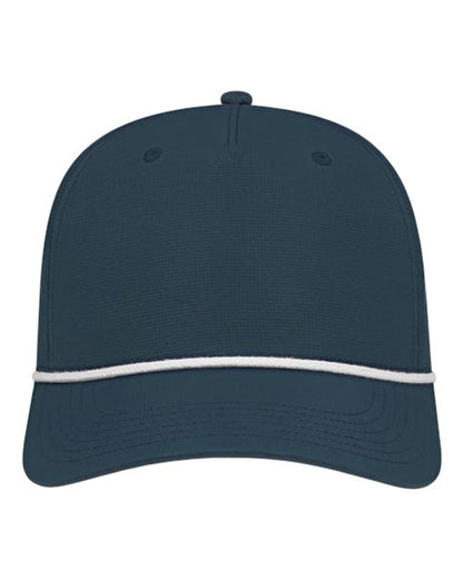 Athletic Rope Cap i7256