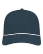 Athletic Rope Cap i7256