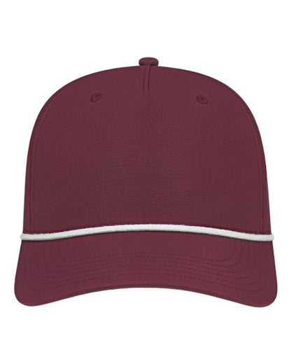 Athletic Rope Cap i7256