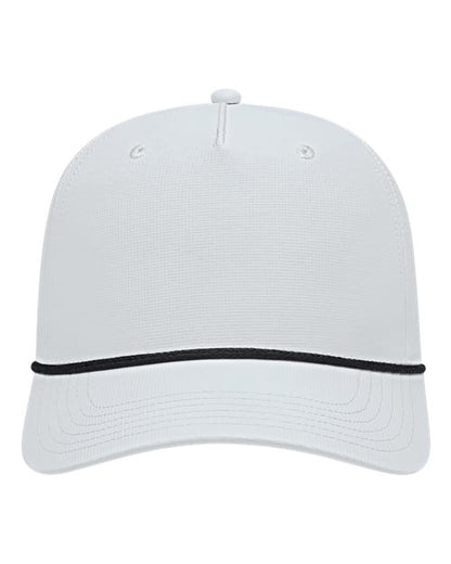 Athletic Rope Cap i7256
