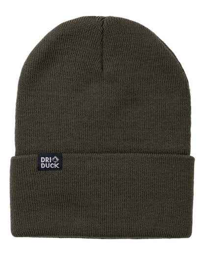 Coleman Cuffed Beanie 3523