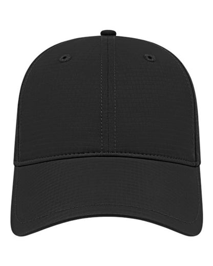 Structured Active Wear Cap i7023