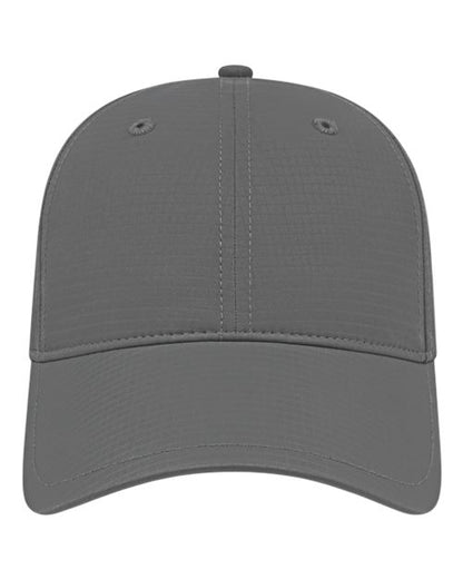 Structured Active Wear Cap i7023