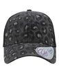 Women's Modern Trucker Cap CHARLIE