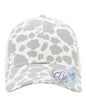 Women's Modern Trucker Cap CHARLIE
