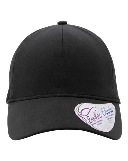 Women's Perforated Performance Cap GABY