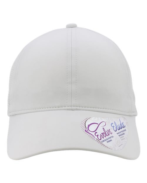 Women's Perforated Performance Cap GABY