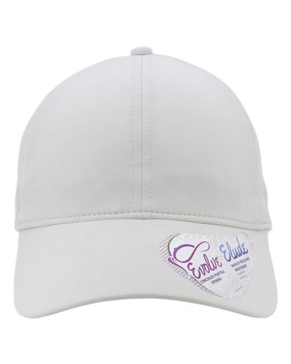 Women's Perforated Performance Cap GABY