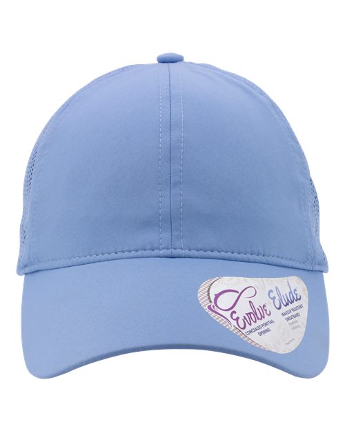 Women's Perforated Performance Cap GABY
