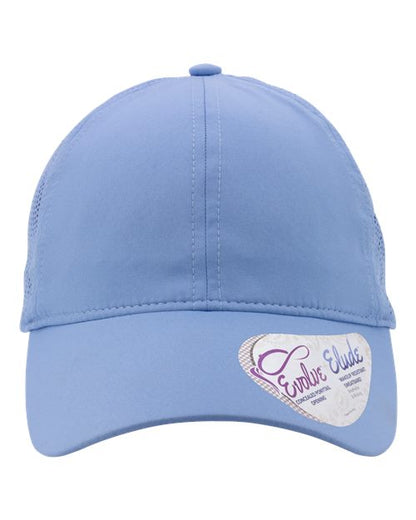 Women's Perforated Performance Cap GABY
