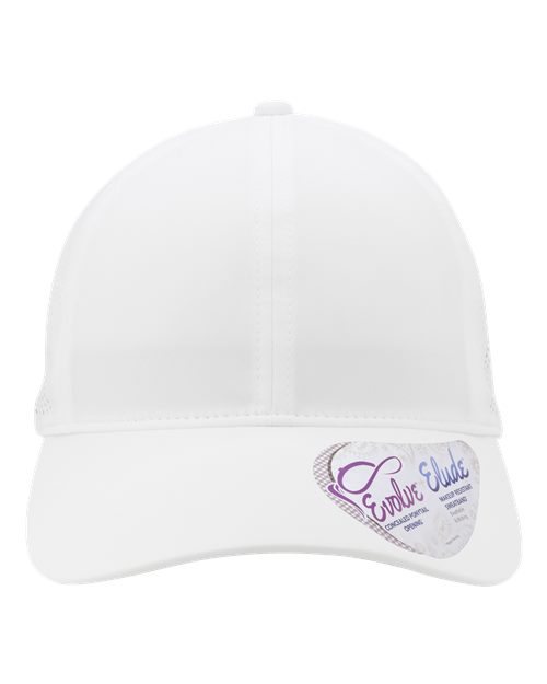 Women's Perforated Performance Cap GABY