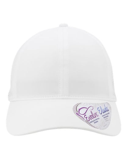 Women's Perforated Performance Cap GABY