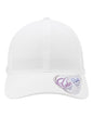 Women's Perforated Performance Cap GABY