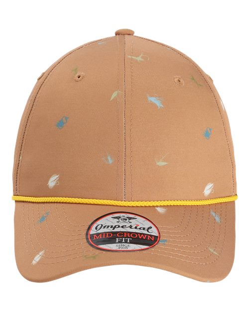 The Outtasite Cap 5058
