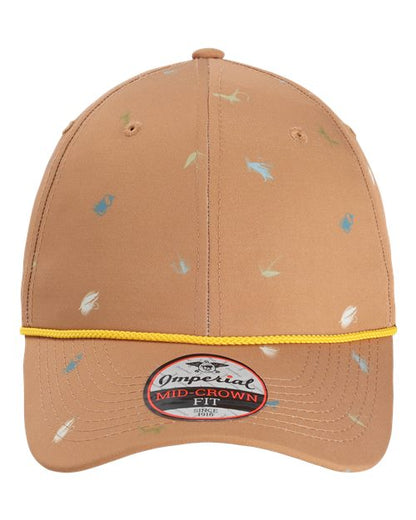 The Outtasite Cap 5058