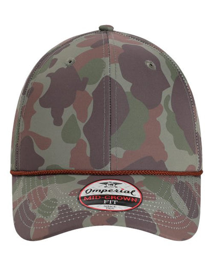 The Outtasite Cap 5058