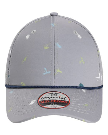 The Outtasite Cap 5058
