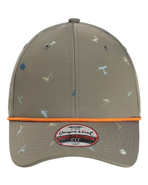 The Outtasite Cap 5058