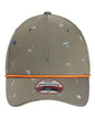 The Outtasite Cap 5058