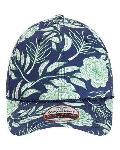 The Outtasite Cap 5058