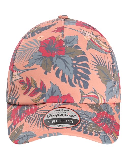The Easy Read Cap 4072