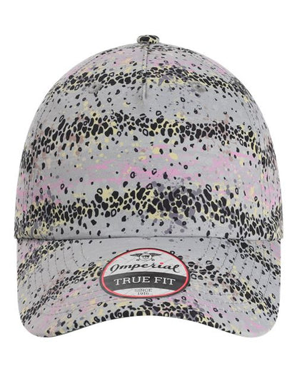 The Easy Read Cap 4072