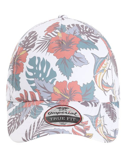 The Easy Read Cap 4072