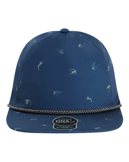 The Golden Hour Cap DNA014