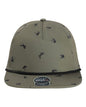The Golden Hour Cap DNA014