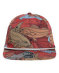 The Golden Hour Cap DNA014